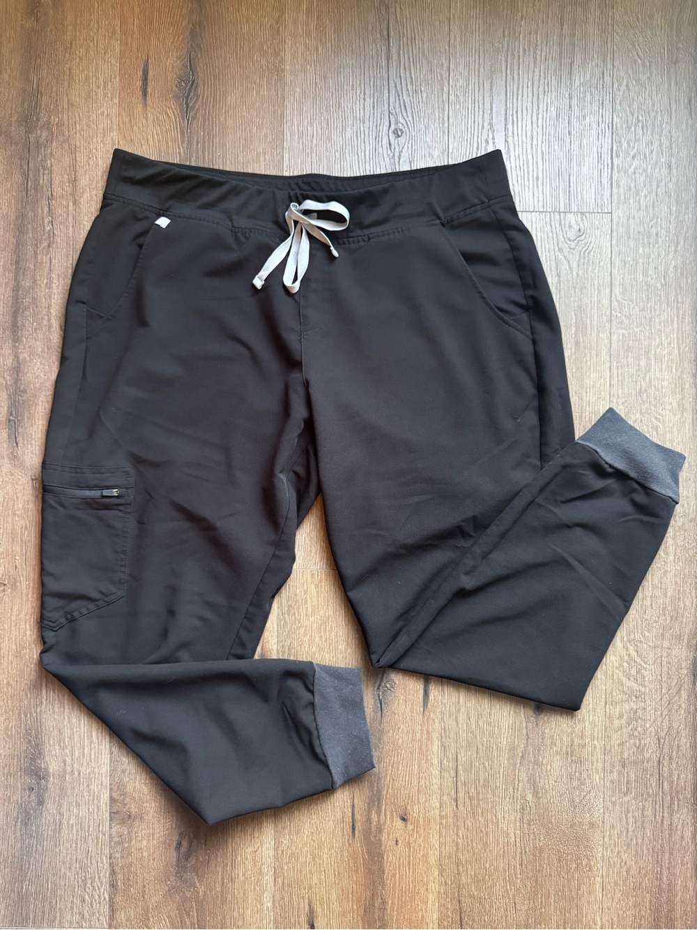 FIGS Zamora Jogger Scrub Pant